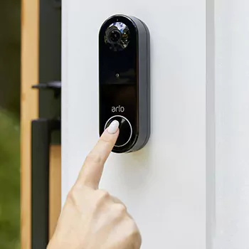 Electric Doorbell in Brownsville, FL