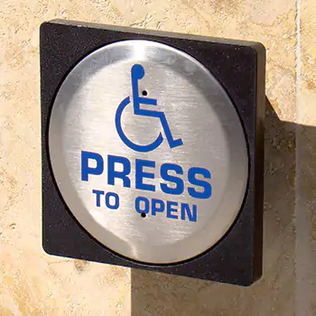 Handicap Door Access Solutions in Brownsville, FL