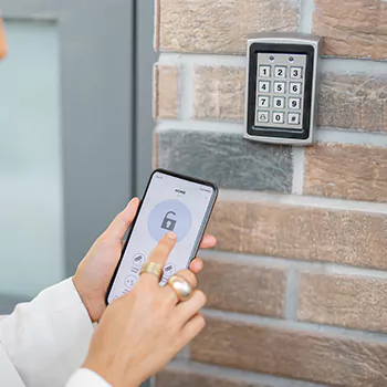 Keyless Entry System in Brownsville, FL