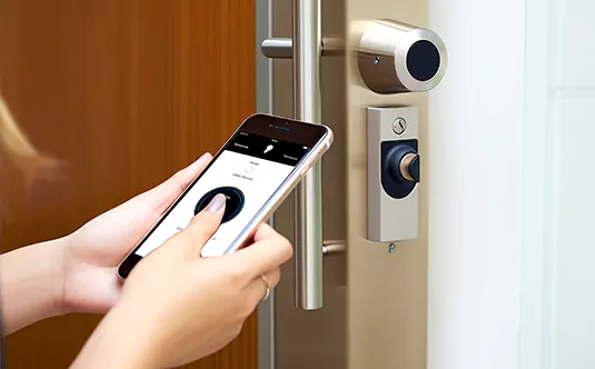 Access Management in Brownsville, FL