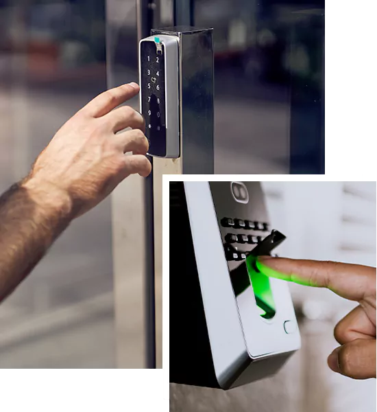 About Access Control in Brownsville, FL