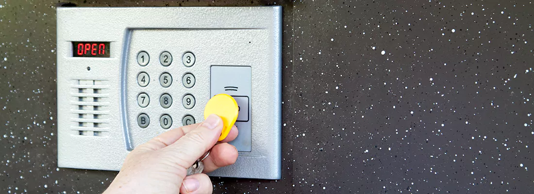 Access Control System Repairs and Maintenance for Homes in Brownsville, FL