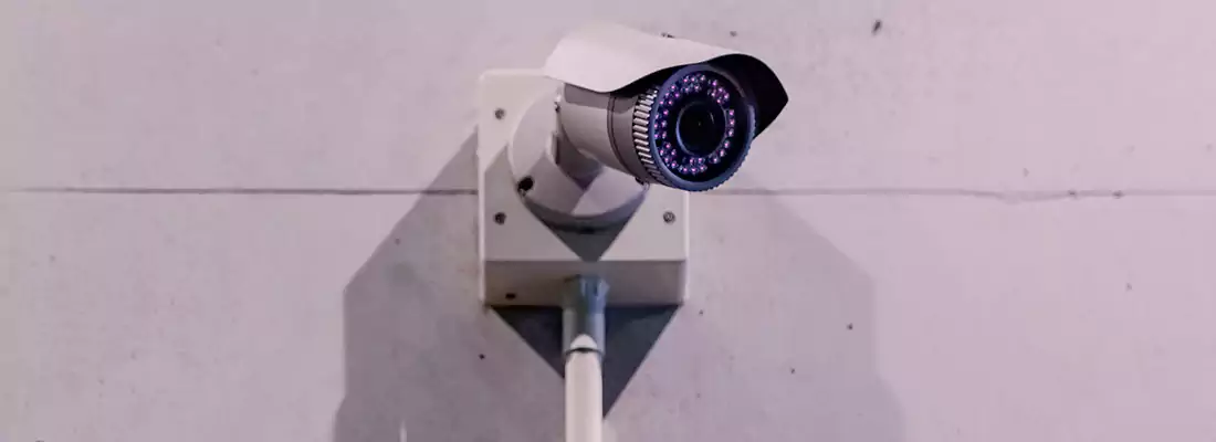 Advantages of Professional Motion Detection Camera Installation in Brownsville, FL