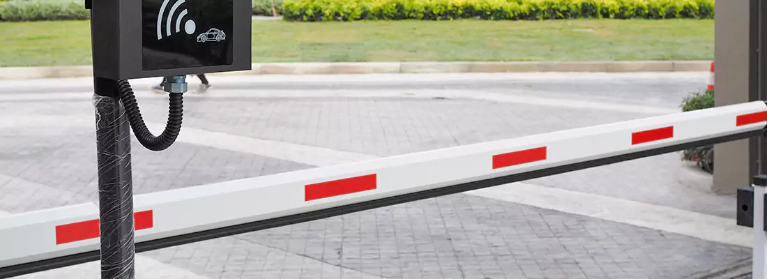 Affordable Automatic Vehicle Barrier Installation Services in Brownsville, FL