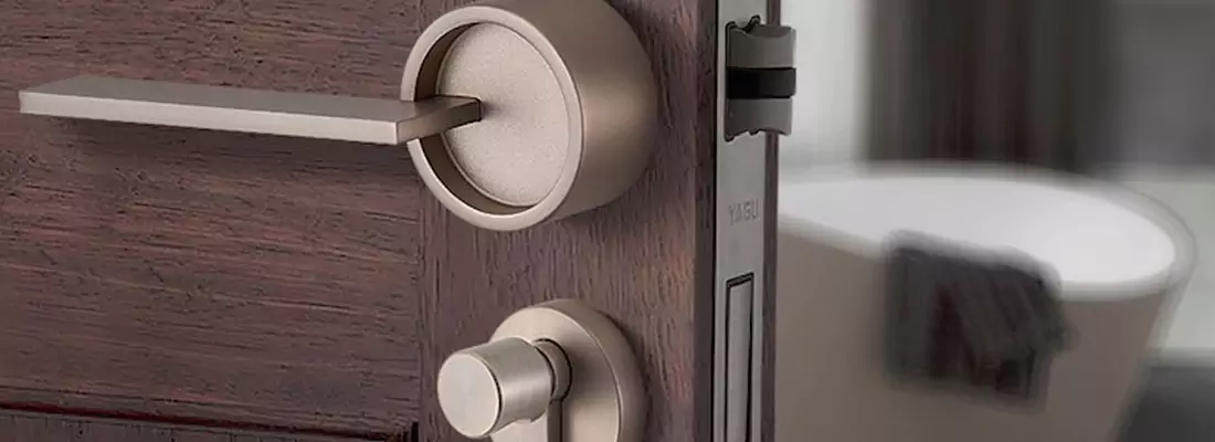 Affordable Cylinder Strike Installation Services in Brownsville, FL
