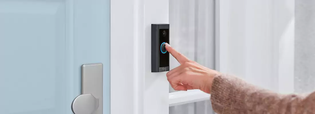 Affordable Electric Doorbell Solutions for Homes and Offices in Brownsville, FL