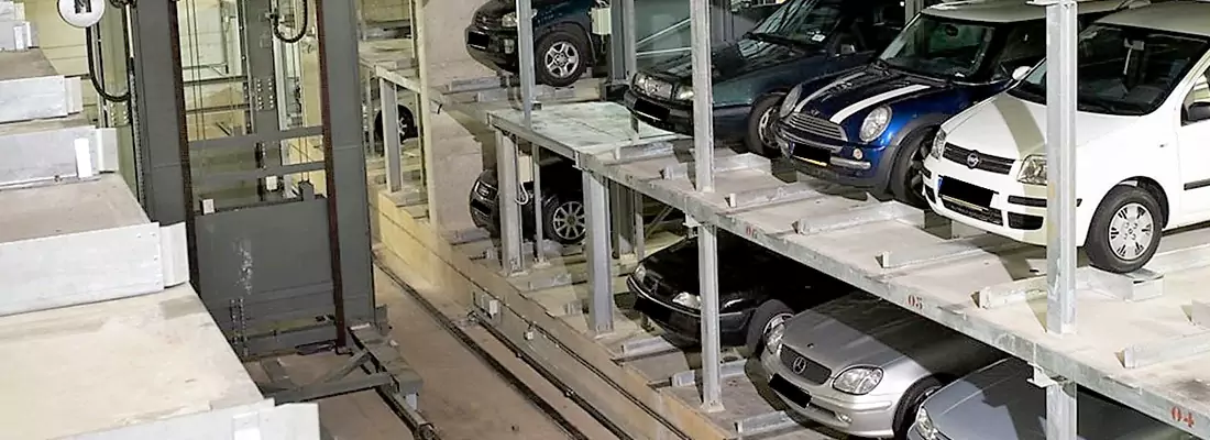 Affordable Electric Parking Pillar Systems for Residential and Commercial Properties in Brownsville, FL