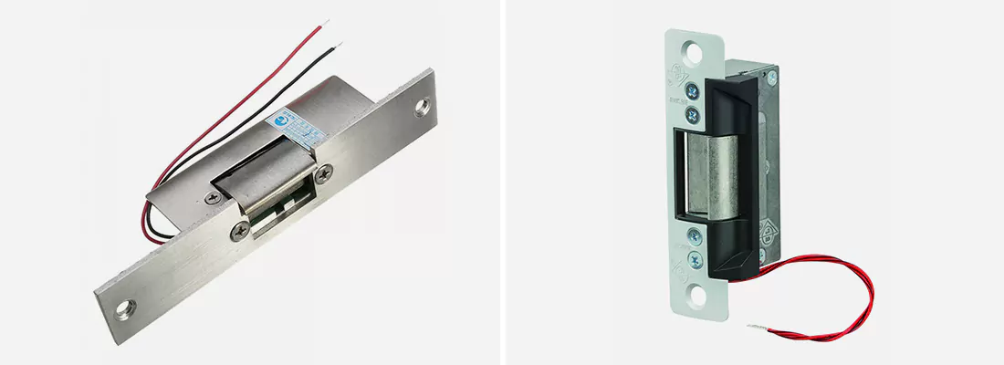 Affordable Electric Strike Systems for Enhanced Security in Brownsville, FL