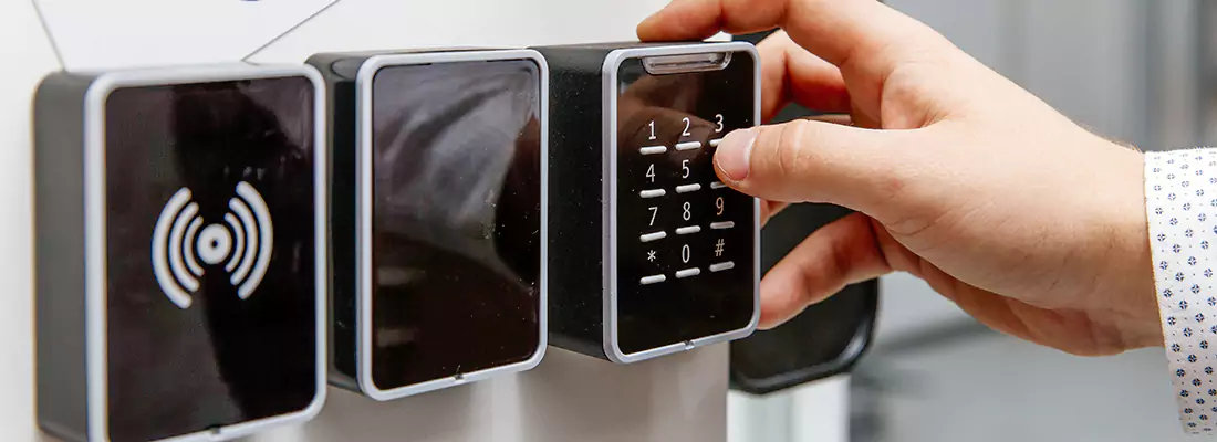 Affordable Gate Safety Sensor Systems for Homes in Brownsville, FL