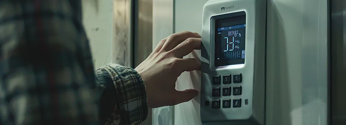 Affordable Keyless Entry Systems for Homes and Businesses in Brownsville, FL
