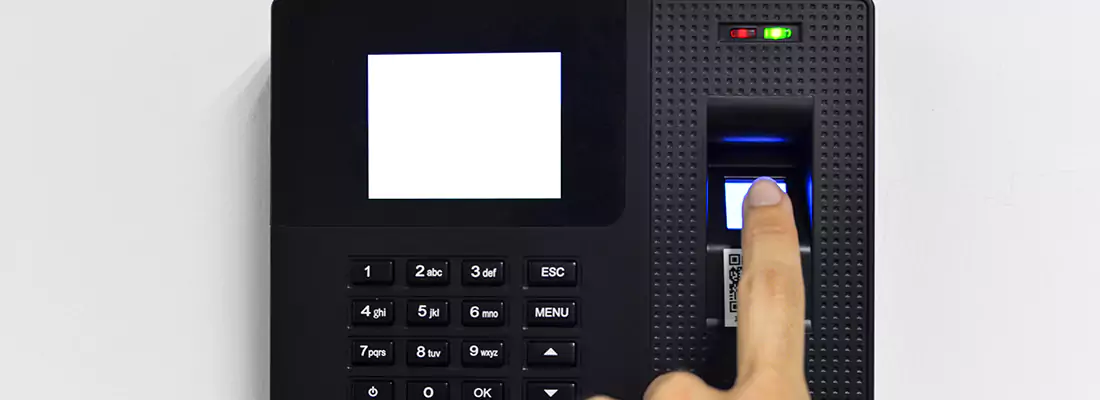 Affordable Office Access Control Systems for Small and Large Offices in Brownsville, FL