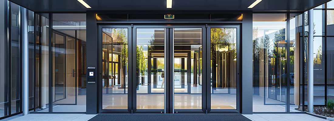 Automatic Overhead Door Repair and Installation in Brownsville, FL