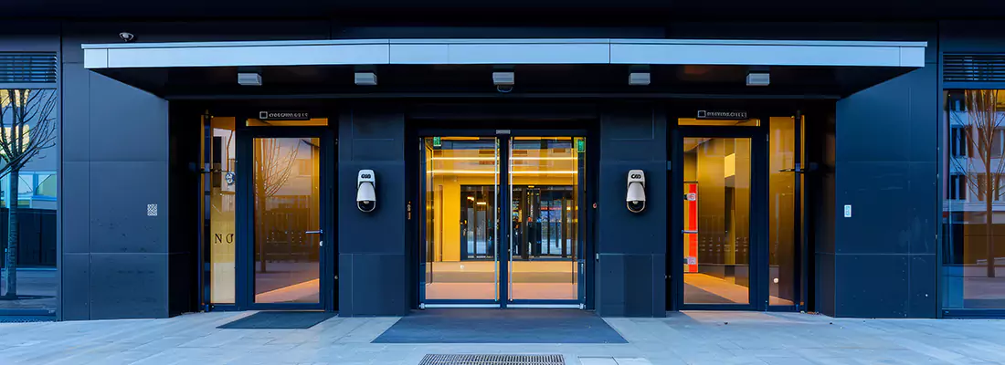 Automatic Sliding Door Repair Company in Brownsville, FL