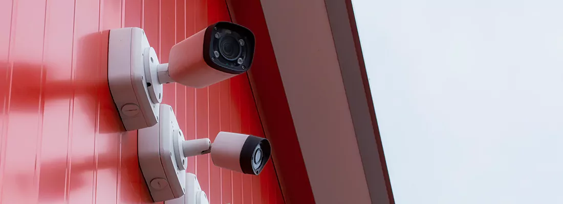Benefits of HD CCTV Cameras for Security in Brownsville, FL