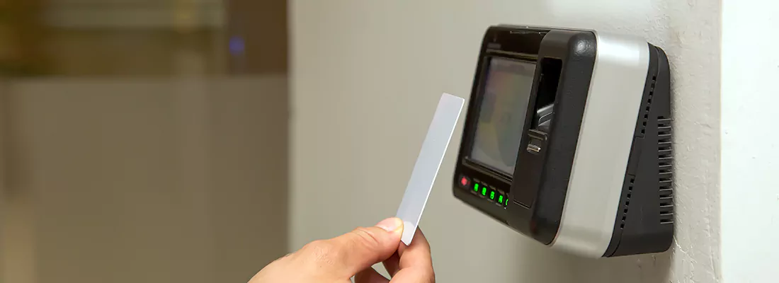 Benefits of Remote Access Control Systems in Brownsville, FL
