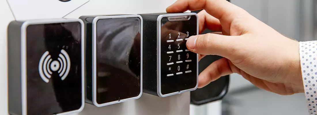 Best WiFi Smart Locks for Homes and Offices in Brownsville, FL