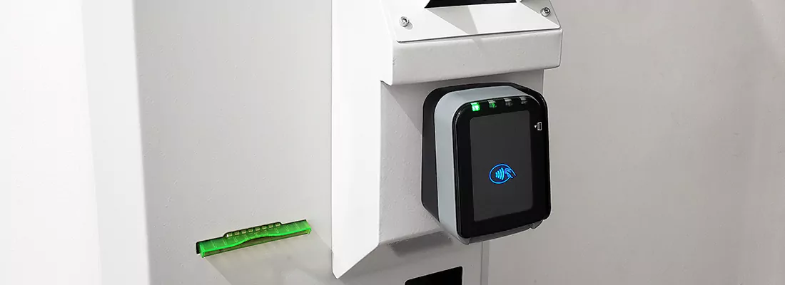 Biometric Security Options in Brownsville, FL