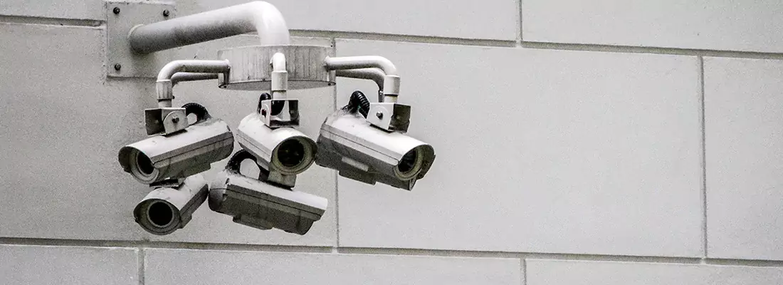 CCTV Camera Systems Are Essential for Security in Brownsville, FL