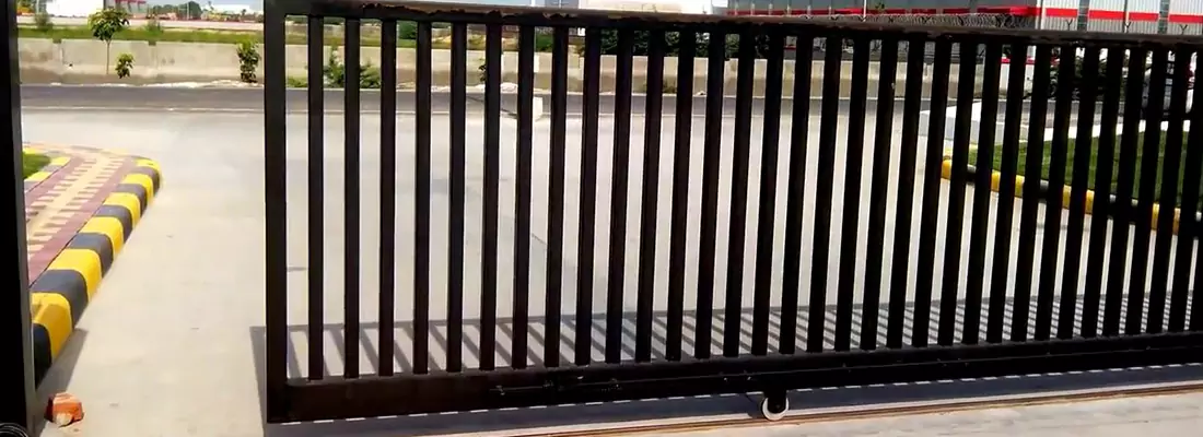 Commercial Automatic Sliding Repair and Maintenance in Brownsville, FL