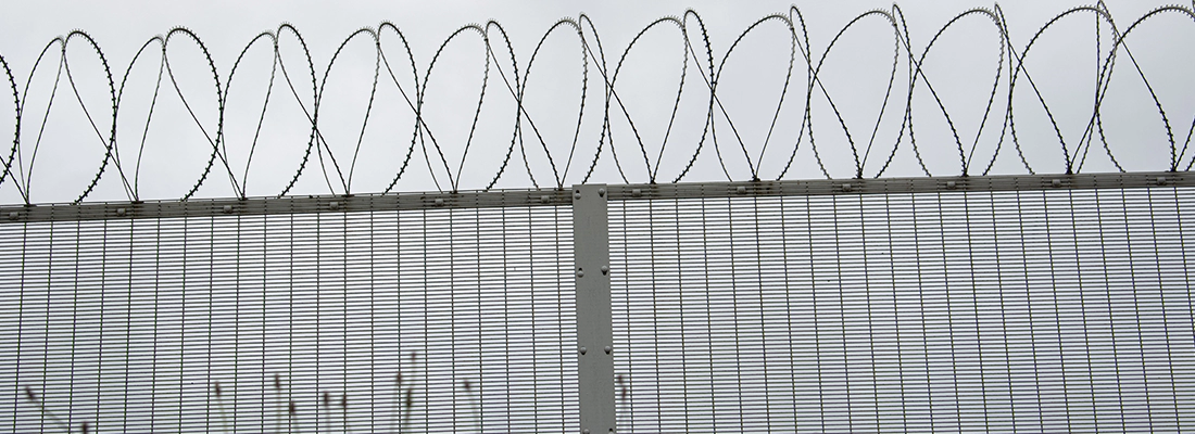 Commercial Security Gate Installations in Brownsville, FL