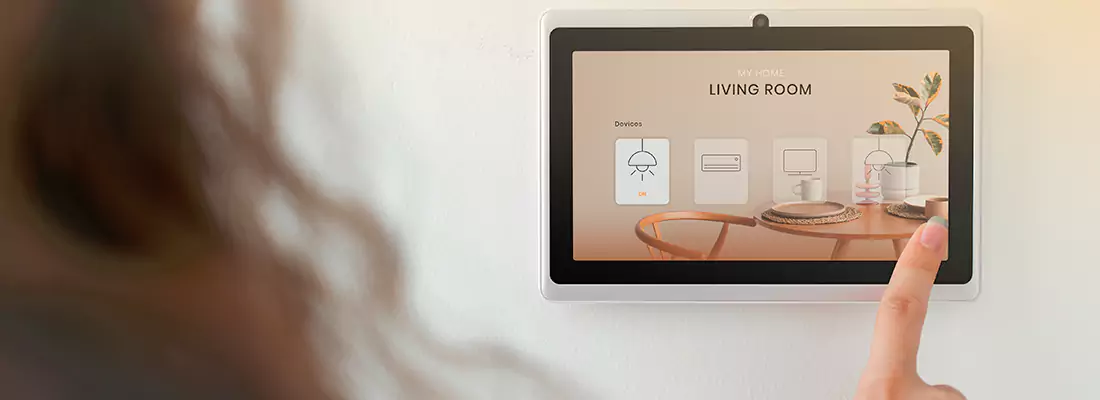 Commercial Video Intercom Systems for Businesses in Brownsville, FL