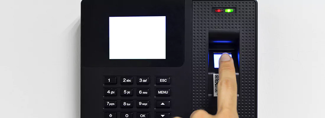 Door Access Control And Security in Brownsville, FL