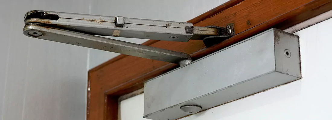 Door Closer Specialists in Brownsville, FL