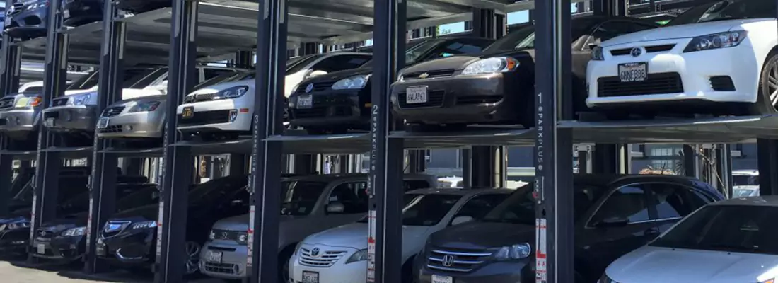 Electric Parking Pillars: A Smart Parking Solution for Residents in Brownsville, FL