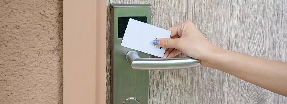 Expert Maintenance and Repair for Electric Locks in Brownsville, FL