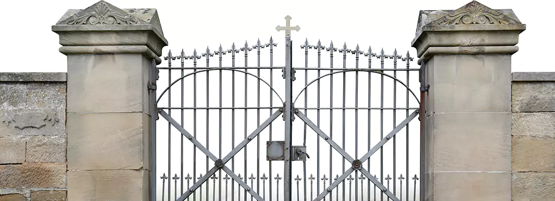 Expert Maintenance and Repair for Proximity Sensor Gates in Brownsville