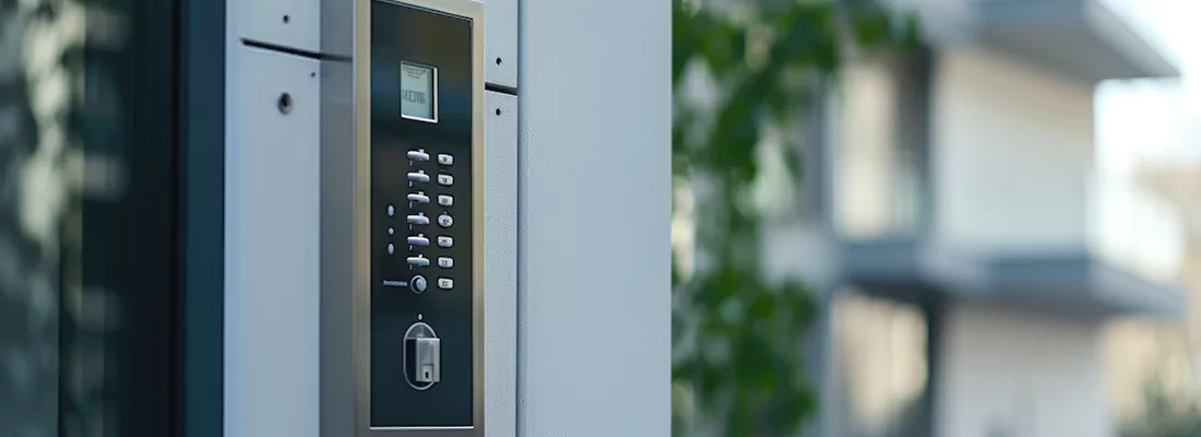 Expert Maintenance and Repairs For Keyless Entry Systems in Brownsville, FL