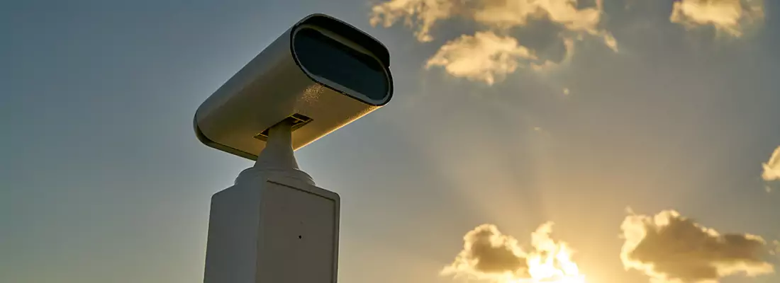 Features of Our IP Camera Systems in Brownsville, FL