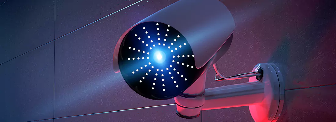 Features of Our Night Vision CCTV Cameras in Brownsville, FL