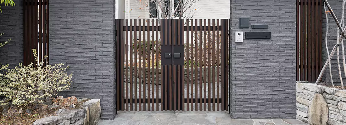 Gate System Repair and Maintenance Services in Brownsville, FL