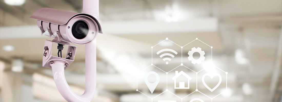 Indoor Security Camera Solutions for Brownsville, FL
