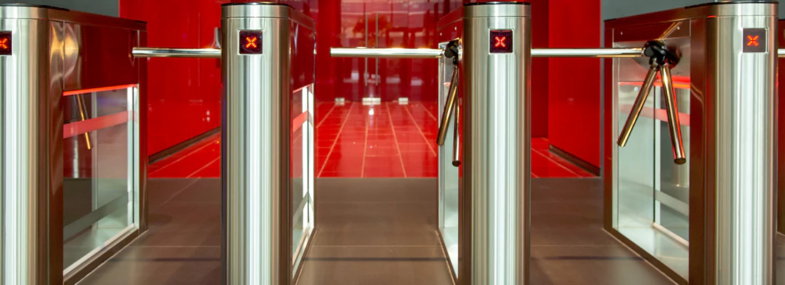 Low-Maintenance RFID Gate Installations in Brownsville, FL