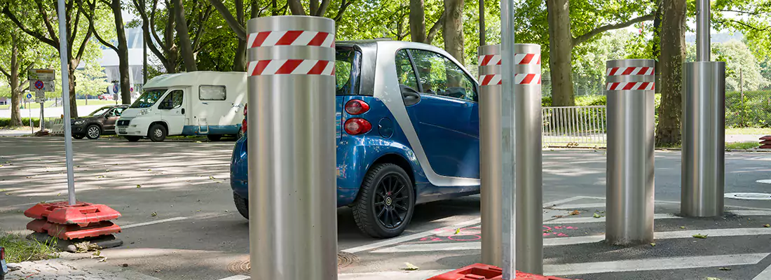 Professional Auto Theft Prevention Bollard Solutions in Brownsville, FL