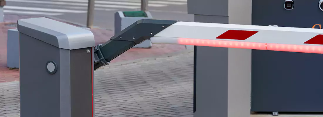 Reliable and Durable Automatic Vehicle Barriers in Brownsville, FL