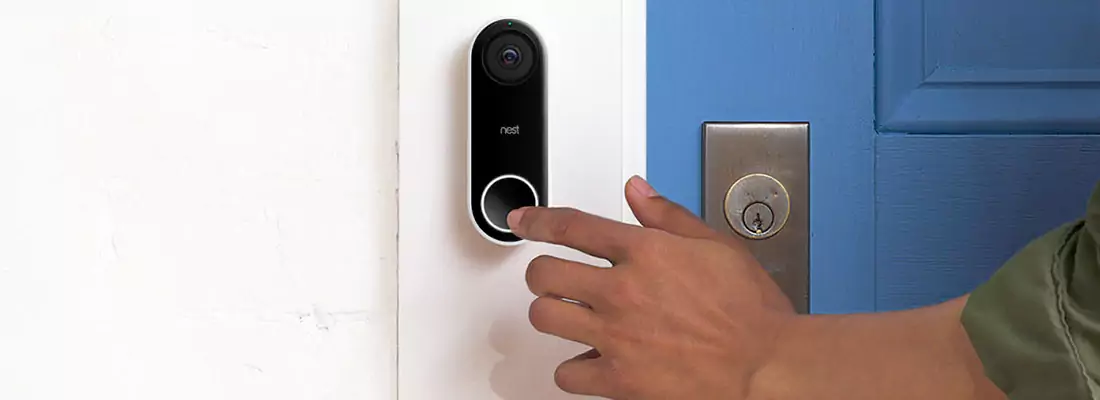 Reliable Electric Doorbell Services in Brownsville, FL