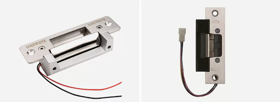 Reliable Electric Strike Solutions for Automatic Door Security in Brownsville, FL