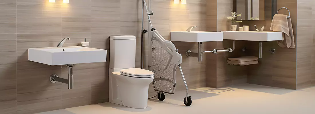 Reliable Handicap Washroom Installation and Maintenance in Brownsville, FL