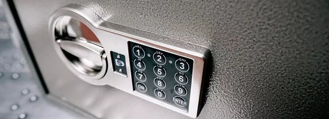 Reliable Keypad Access Control Solutions for Every Need in Brownsville, FL