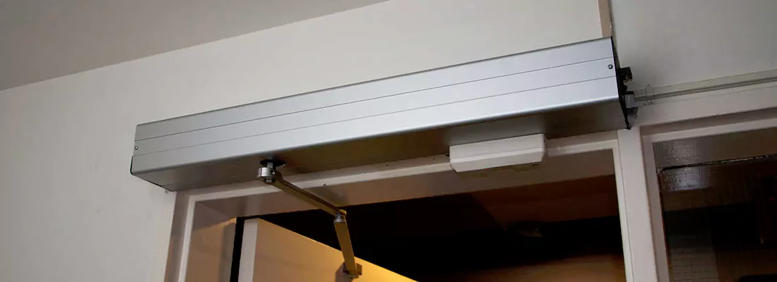 Residential Door Operator Service in Brownsville, FL