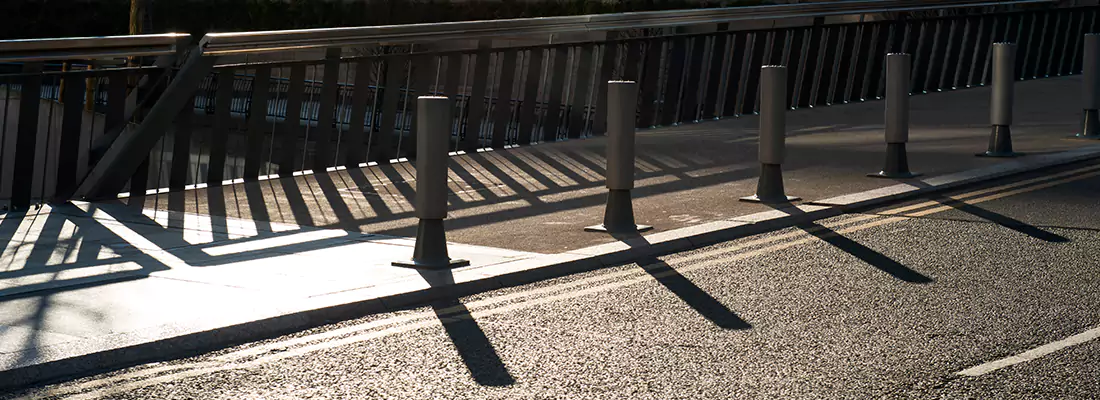 Retractable Driveway Post Repair Services in Brownsville, FL