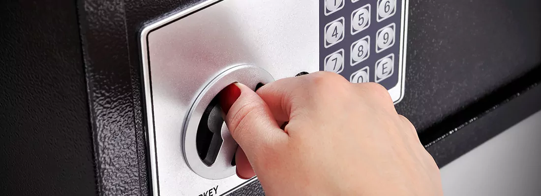 Safe Replacement in Brownsville, FL
