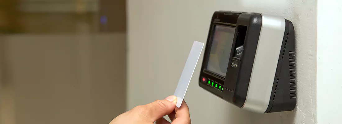 Secure and Manage Employee Access with Card Systems in Brownsville, FL