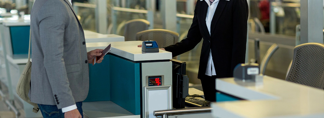 Secure Visitor Badge Printing Services in Brownsville, FL