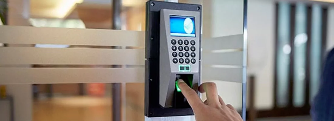 Secure Your Facility with Industrial Access Control Installation in Brownsville, FL
