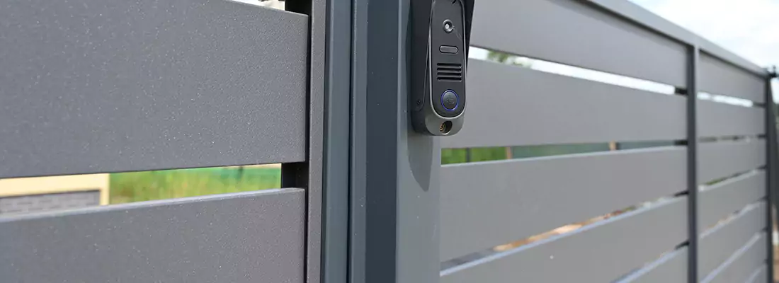 Smart Electric Doorbells with Video and Motion Detection in Brownsville, FL