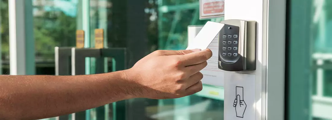 The Best Access Control Features for Properties in Brownsville, FL